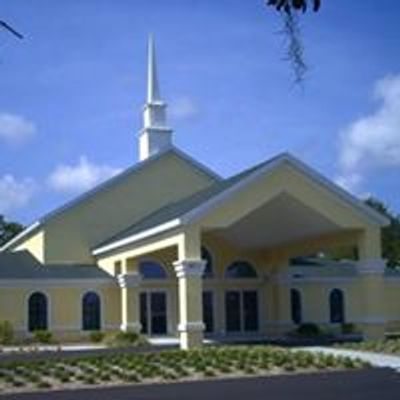 North Tampa Church of Christ