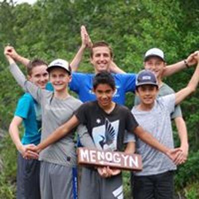 YMCA Camp Menogyn