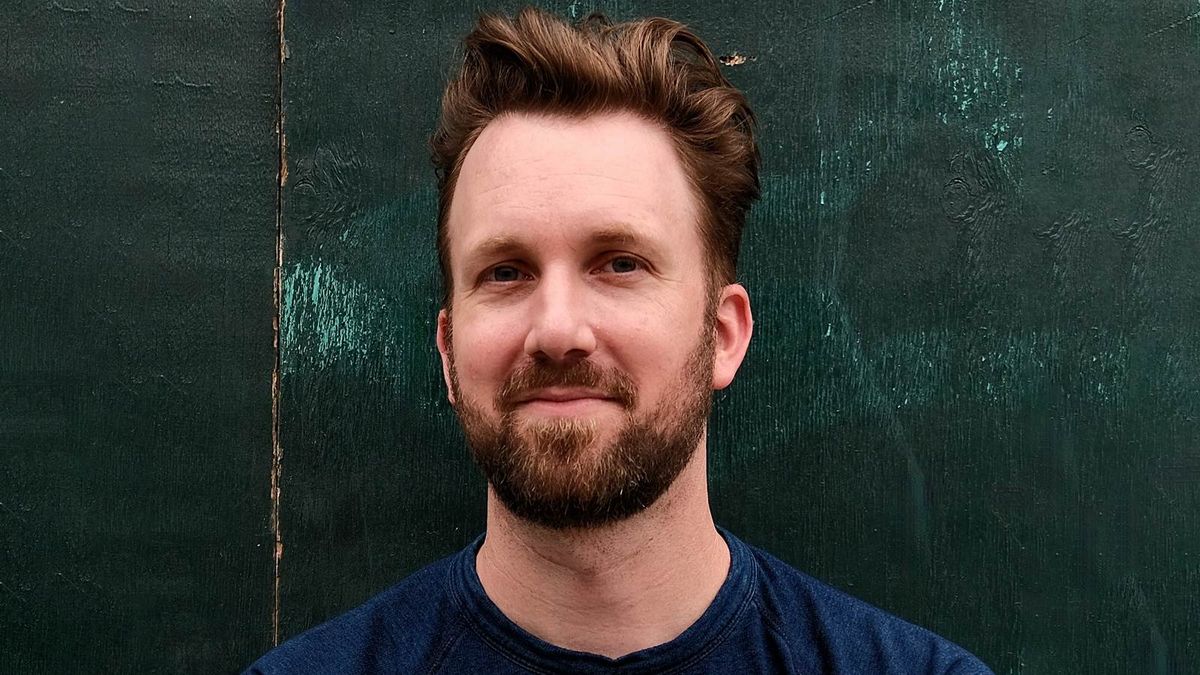 Jordan Klepper