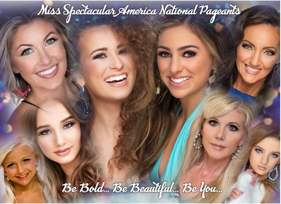 MISS SPECTACULAR AMERICA 2022 NATIONAL PAGEANT at Delta by Marriott ...