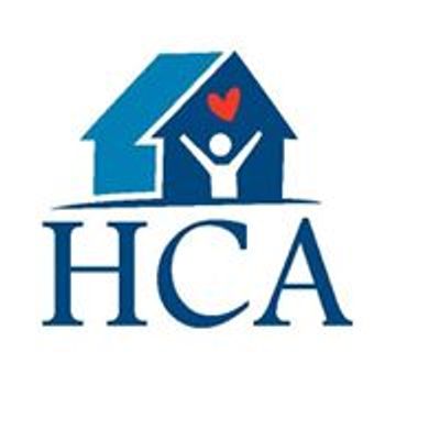 HCA  - Helping Celebrate Abilities