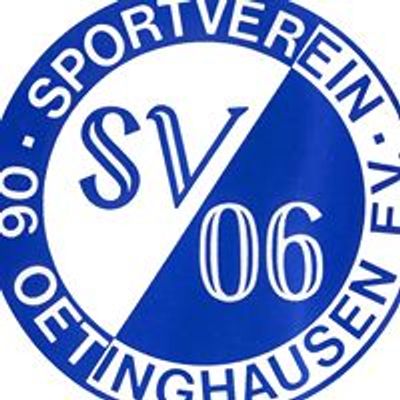 SV 06 Oetinghausen e.V.