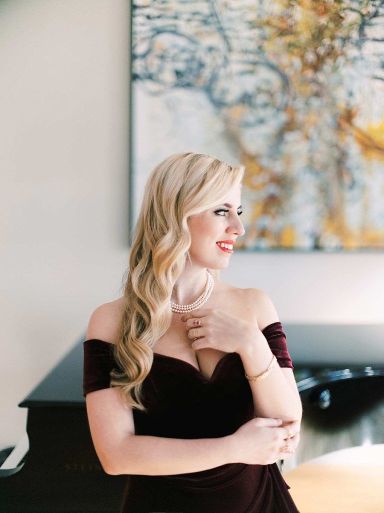 Oregon Symphony - Copland and Rachmaninoff at Arlene Schnitzer Concert Hall