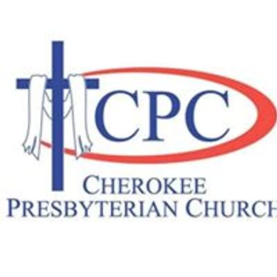 Cherokee Presbyterian Church