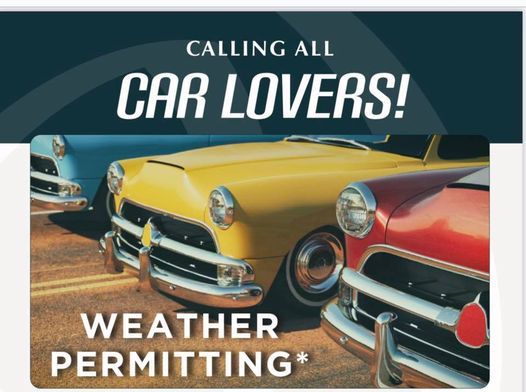 Classic Car Show 7868 Gadsden Hwy Trussville Al 35173 2638 United States July 17 2021