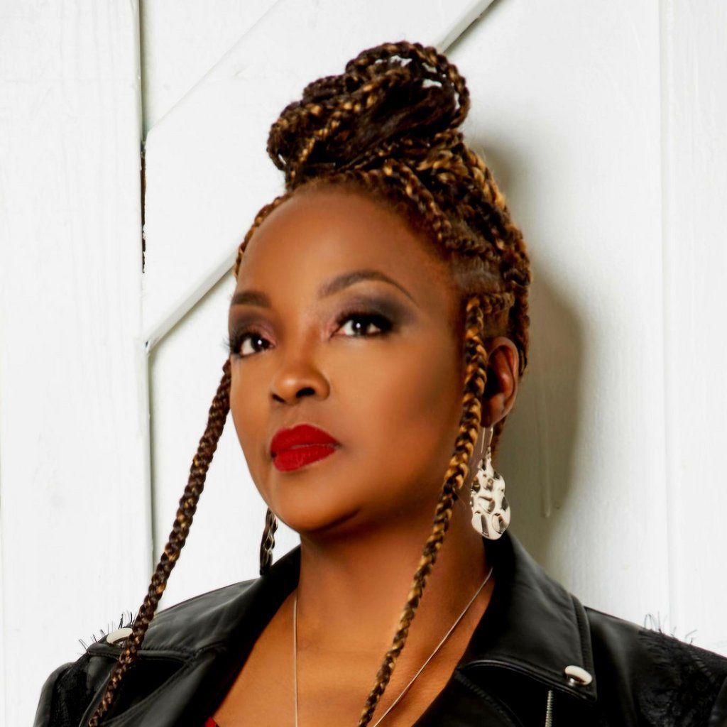 Conya Doss & Anthony David