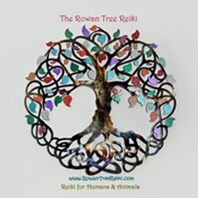 The Rowan Tree Reiki