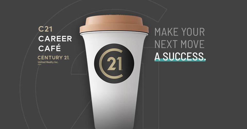 C21 United Career Caf\u00e9