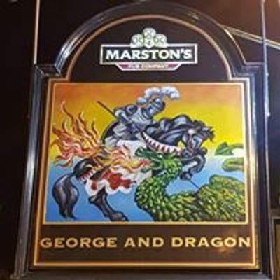 George & Dragon Flint