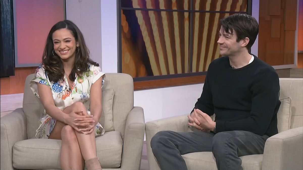 Water For Elephants - Tampa