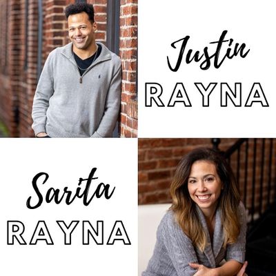 Justin & Sarita Rayna