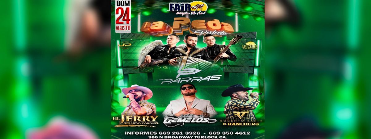 Los Parras