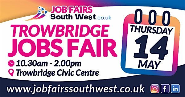 Trowbridge Jobs Fair