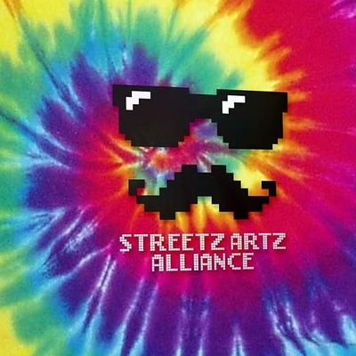 Streetz Artz Alliance