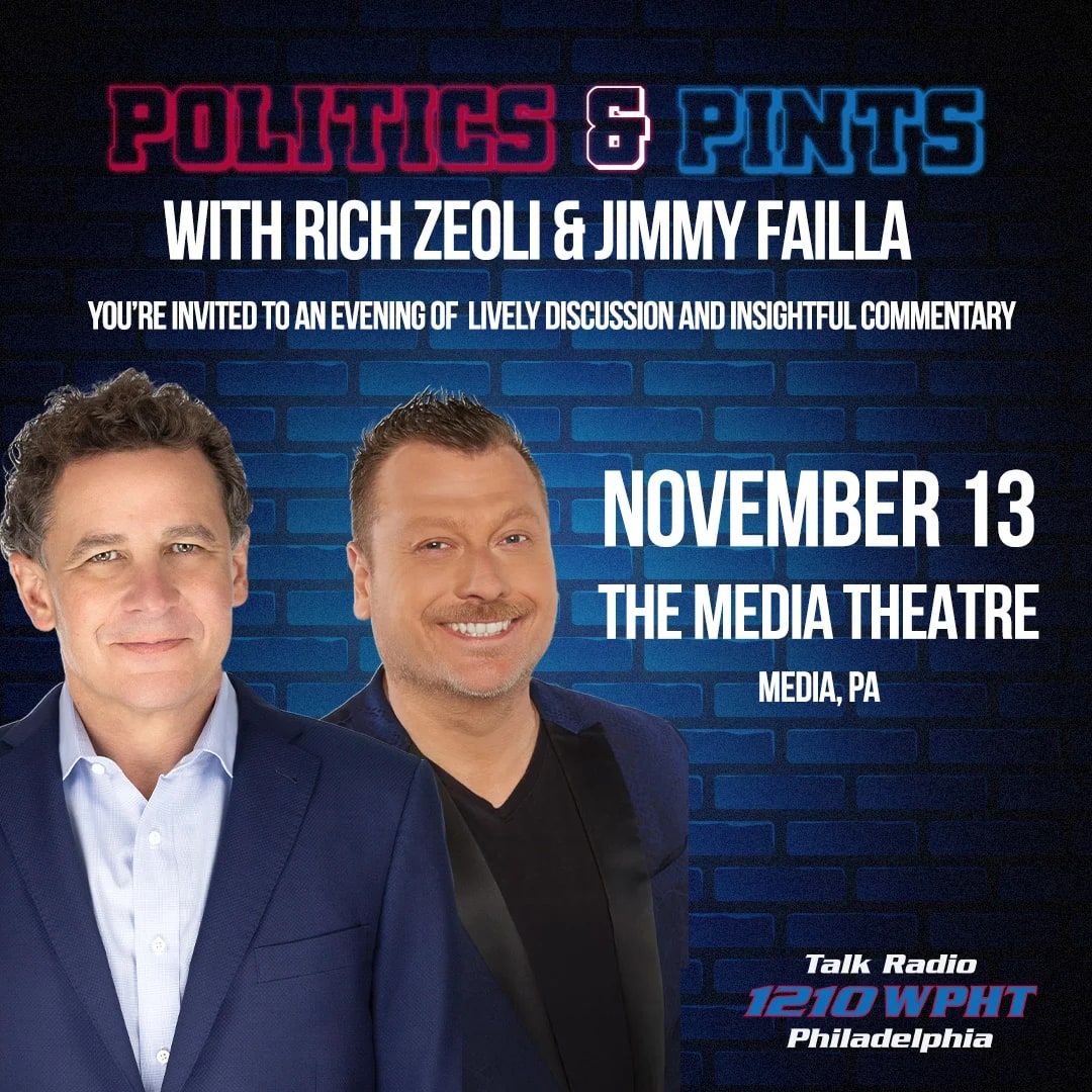 Jimmy Failla at Riviera Theatre North Tonawanda