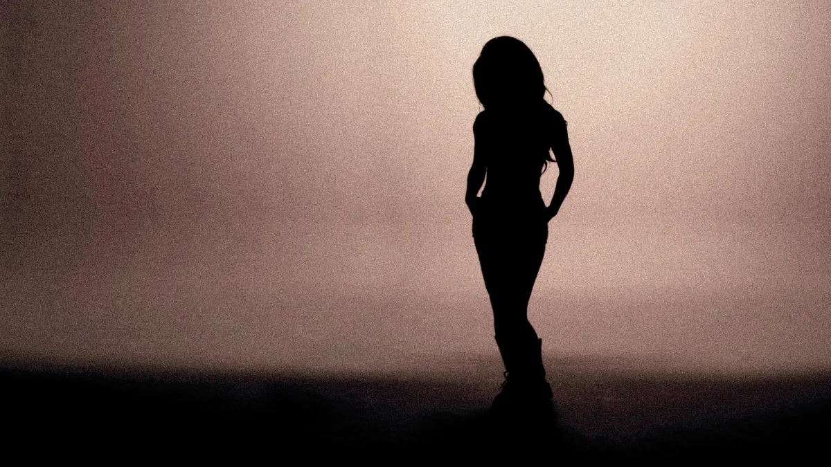 Jessie Murph in Newtown