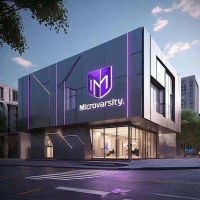 Microvarsity