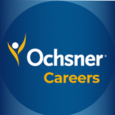 Careers at Ochsner Health