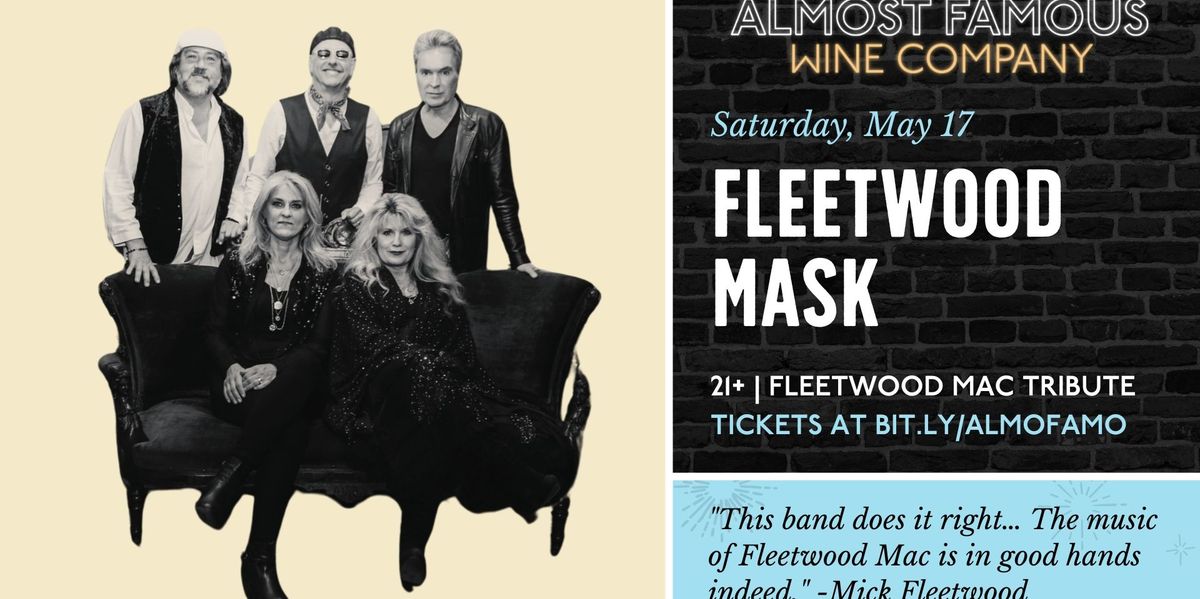 Fleetwood Mask