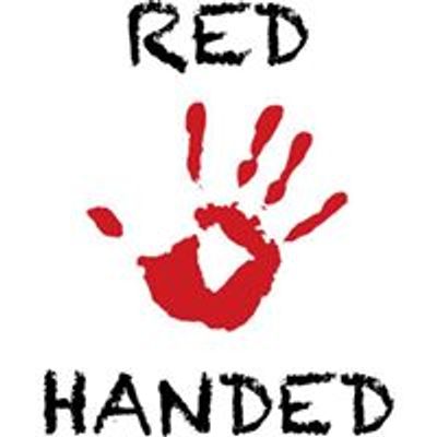 RED Handed\/BAND
