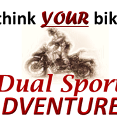 Dual Sport Adventure