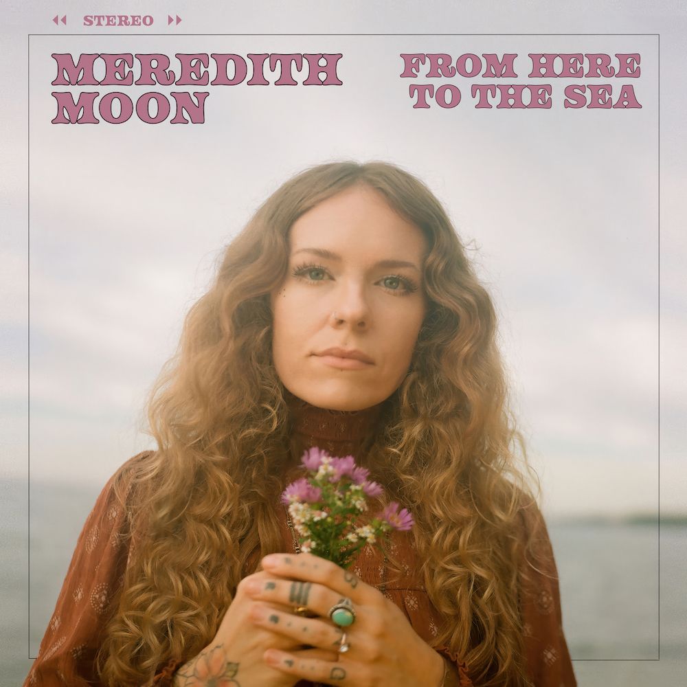 Meredith Moon