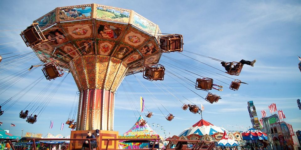 Carrollton Fall Fair -Sept 16-24, 2022 | 1625 Bankhead Highway ...