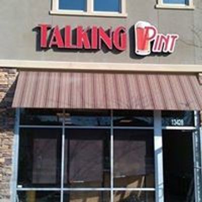 The Talking Pint