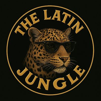 LATIN JUNGLE