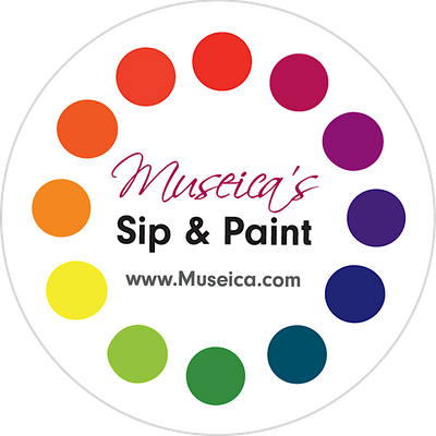 Museica's Art Studio