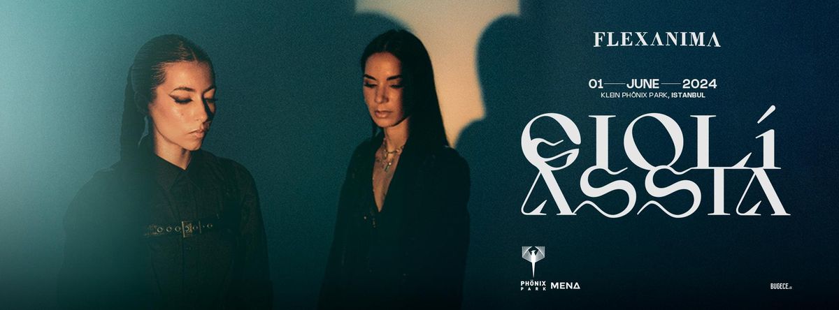 Parking Gioli & Assia