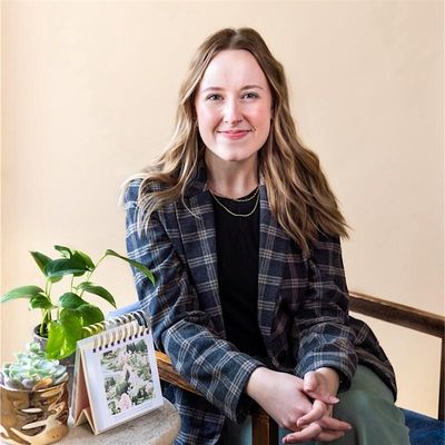 Michaela McElroy
