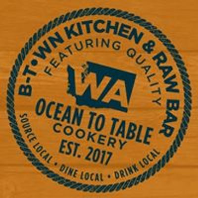 B-Town Kitchen & Raw Bar