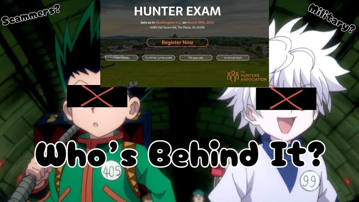 Anime 405 - 2 Day Pass