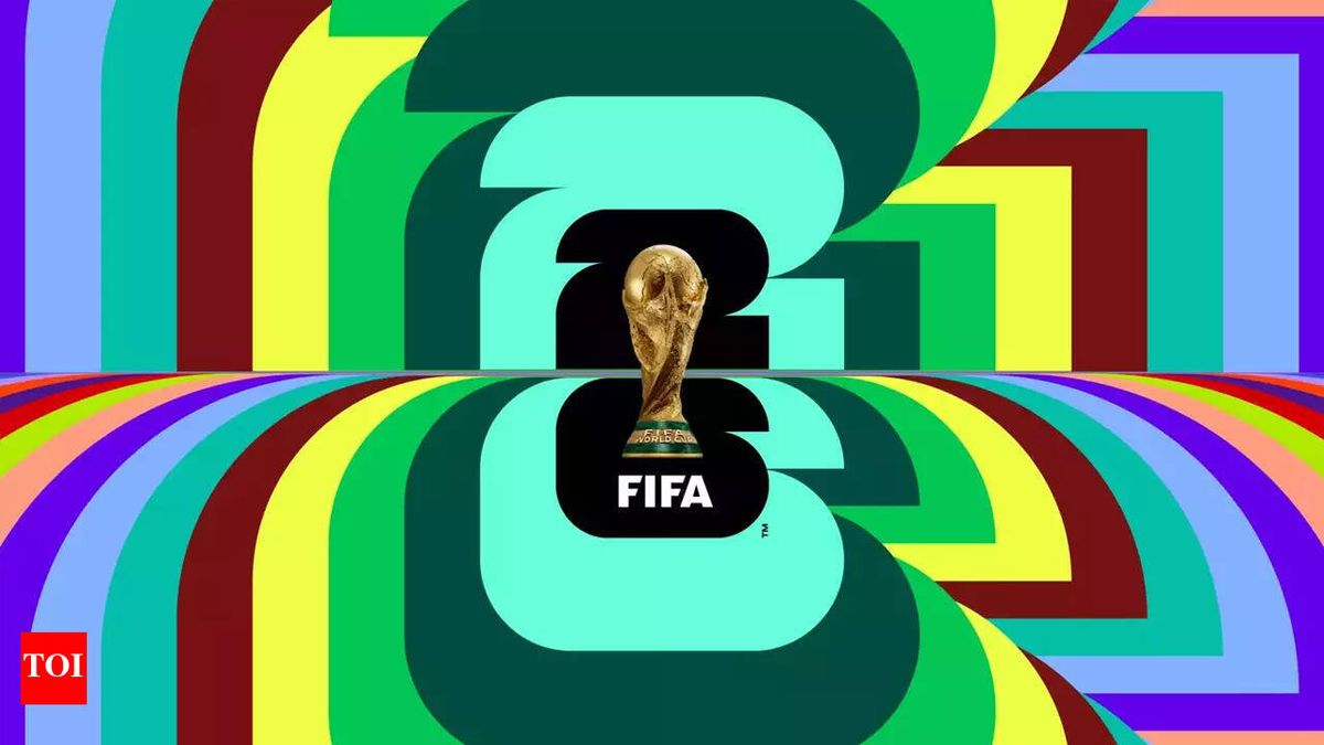 World Cup 26: Bronze\/3rd Place Final - Match 103