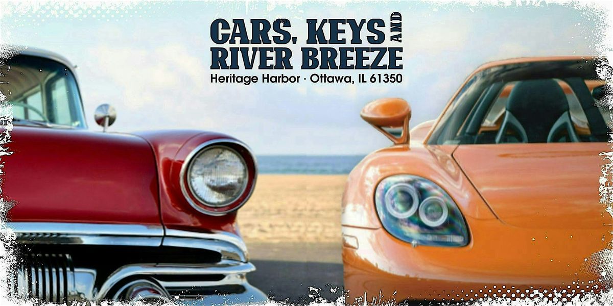 Cars, Keys & River Breeze 2026!