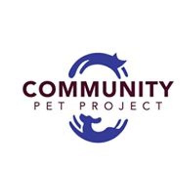 Community Pet Project