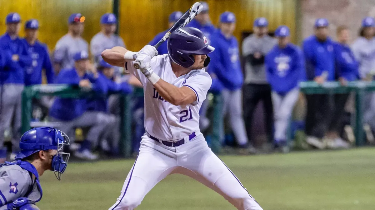 Parking Stephen F. Austin at New Orleans Privateers Basketball - Doubleheader