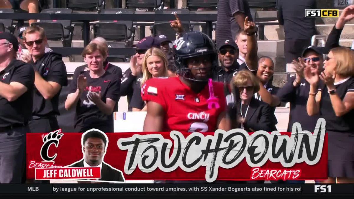 Cincinnati Bearcats at UCF Knights Baseball