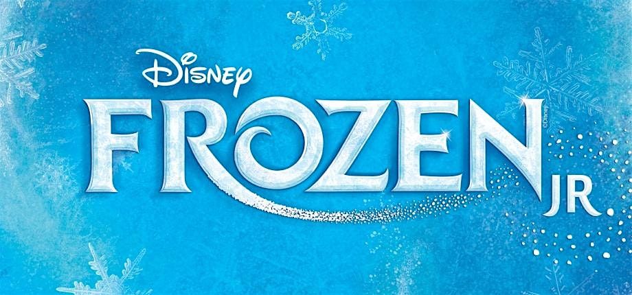 Frozen Jr., The Musical