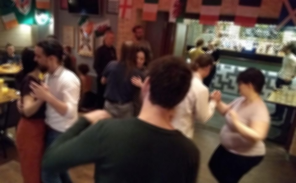 Blues & Fusion Brunch November 2022