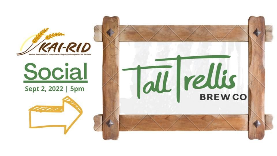 KAIRID Social at Tall Trellis Brewing Co Tall Trellis Brew Co