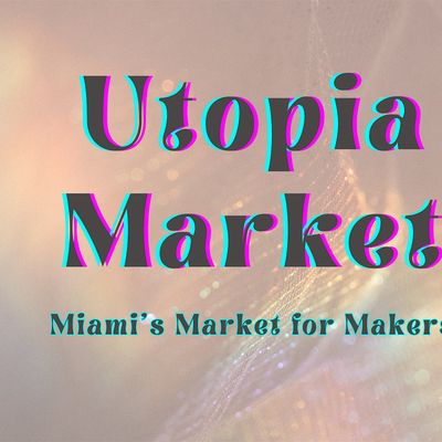 Utopia Market