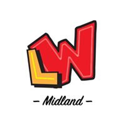 Little Woodrow's Midland