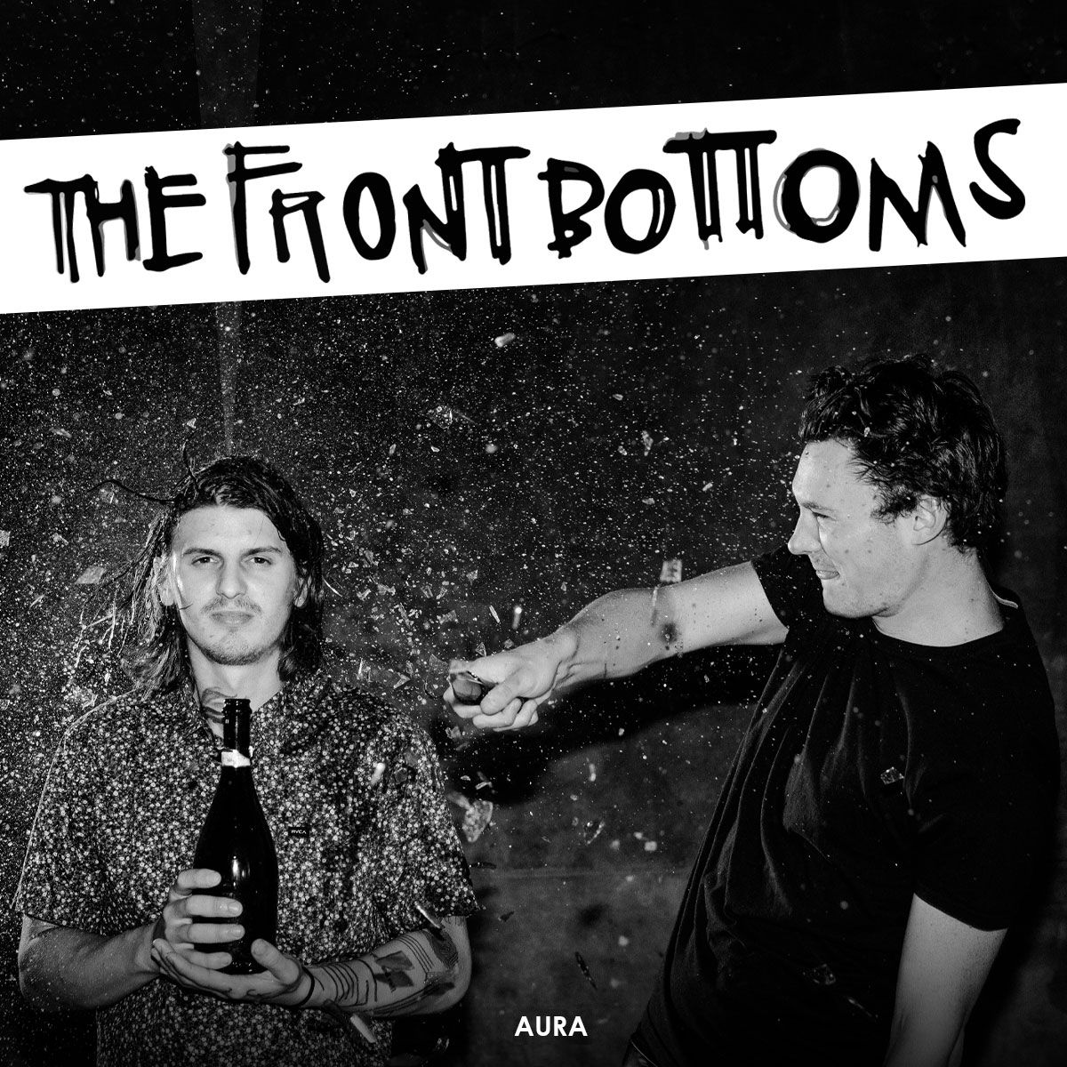 The Front Bottoms at Roadrunner