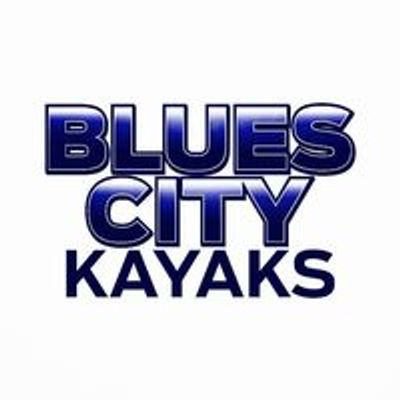 Blues City Kayaks