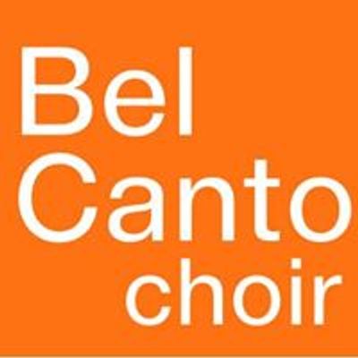 Bel Canto Choir South Yorkshire