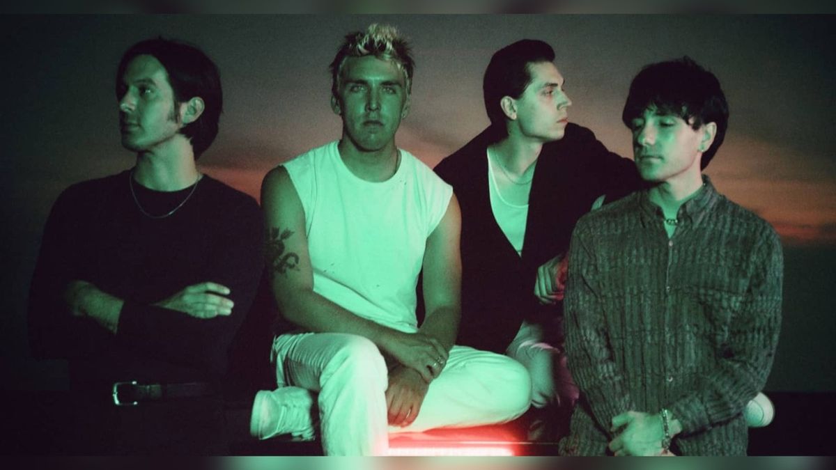 Bad Suns London Tickets