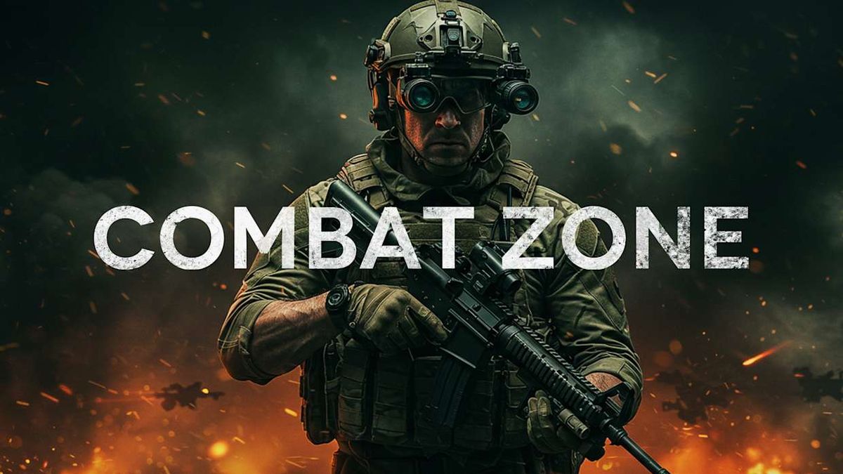 Combat Zone 90