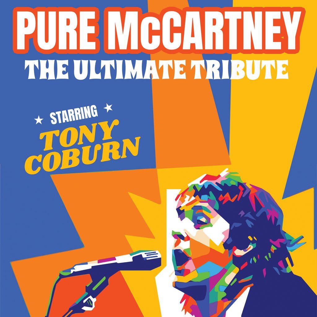Pure McCartney - Live in The Cavern Club's Live Lounge